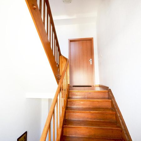 Traben Apartments "Tenvik" Δωμάτιο φωτογραφία