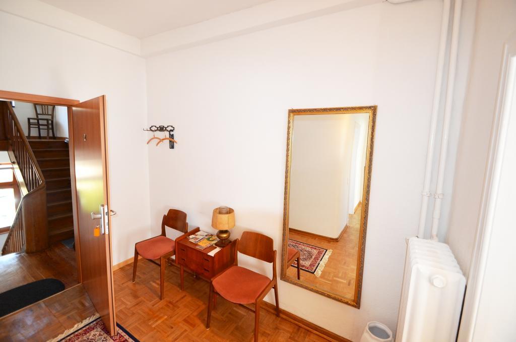 Traben Apartments "Tenvik" Δωμάτιο φωτογραφία