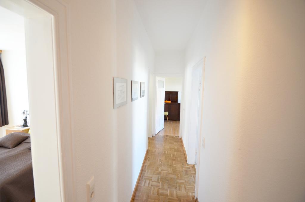 Traben Apartments "Tenvik" Δωμάτιο φωτογραφία