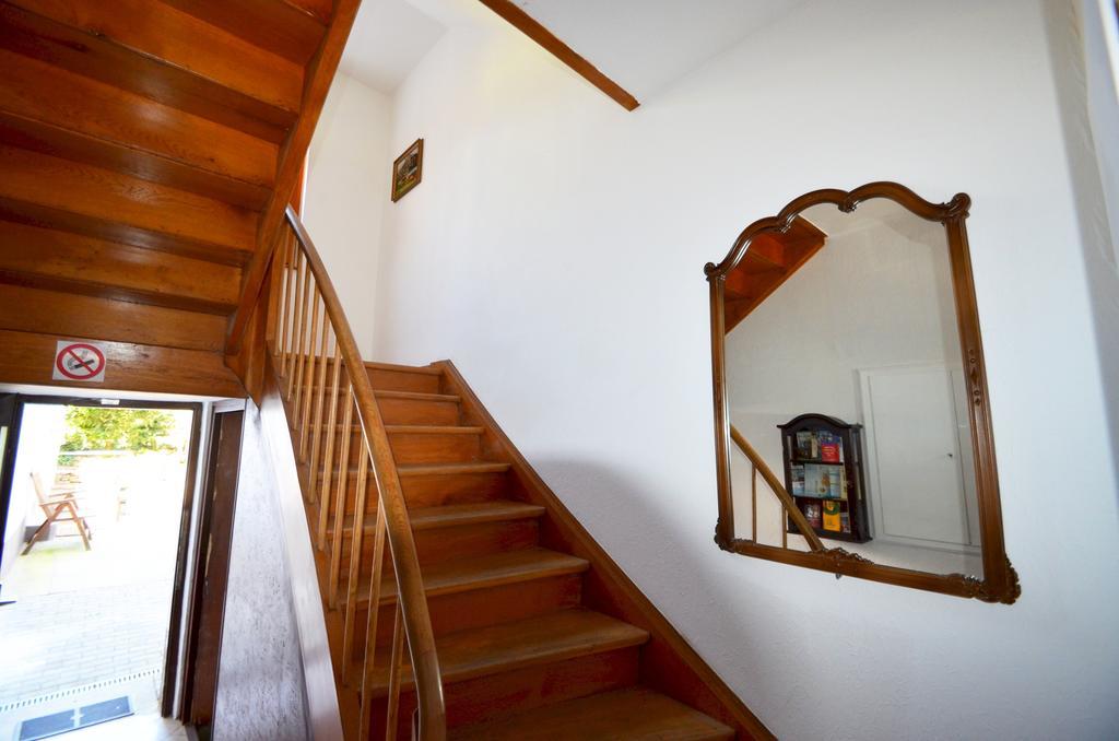 Traben Apartments "Tenvik" Δωμάτιο φωτογραφία