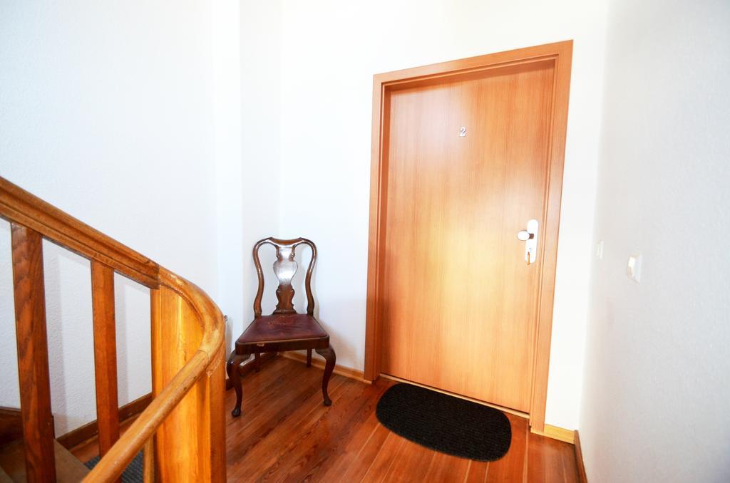 Traben Apartments "Tenvik" Εξωτερικό φωτογραφία