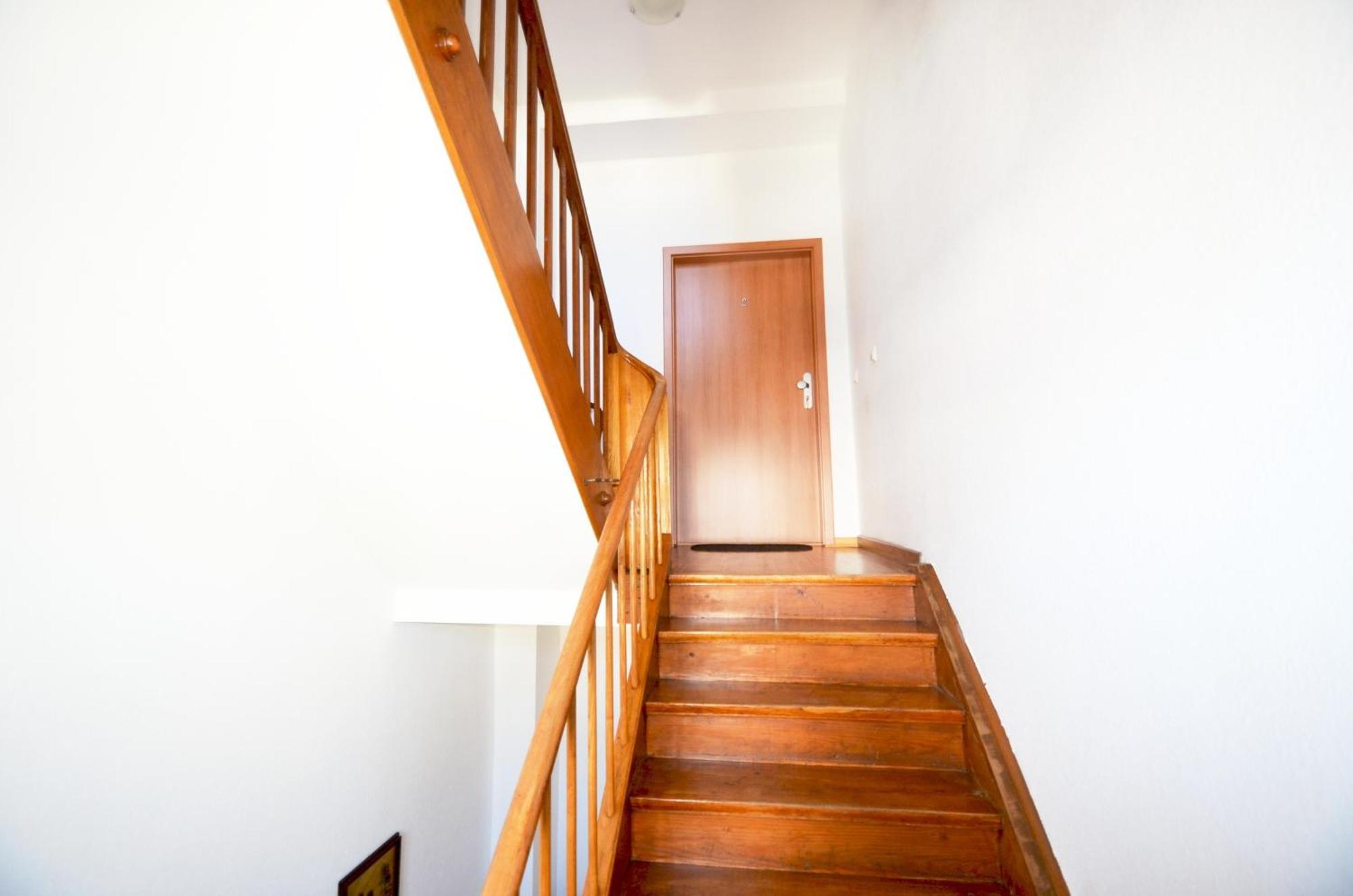 Traben Apartments "Tenvik" Δωμάτιο φωτογραφία