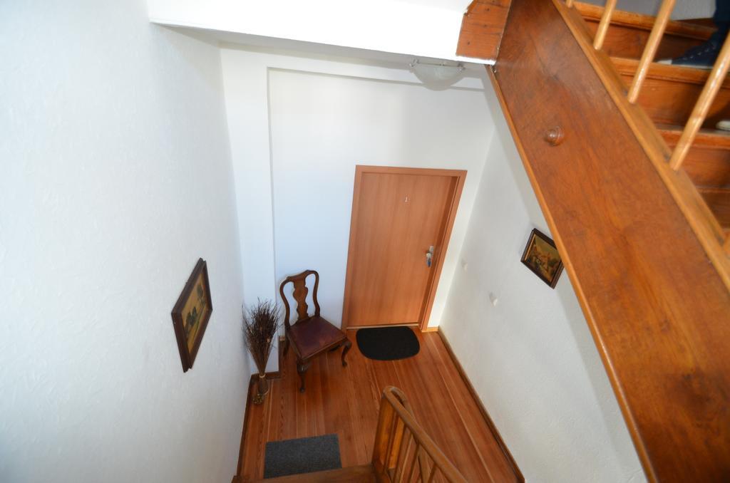 Traben Apartments "Tenvik" Δωμάτιο φωτογραφία