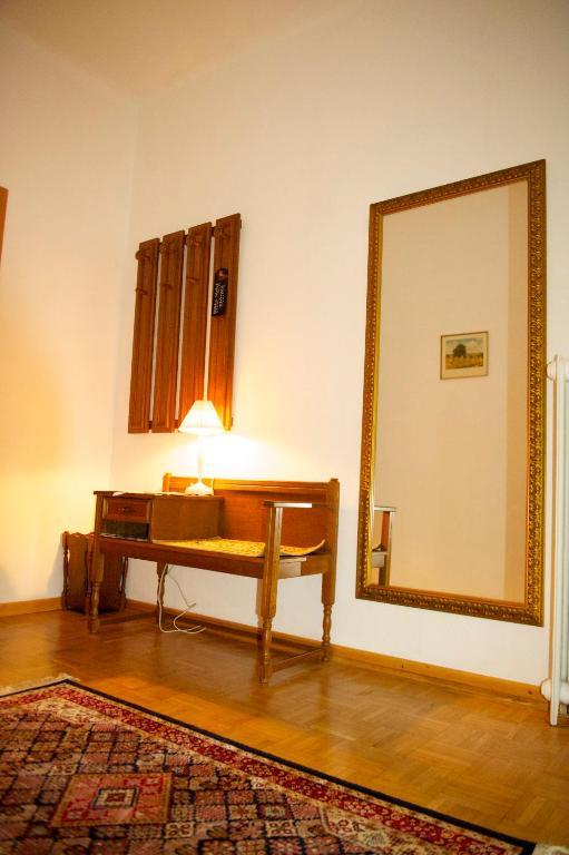 Traben Apartments "Tenvik" Δωμάτιο φωτογραφία