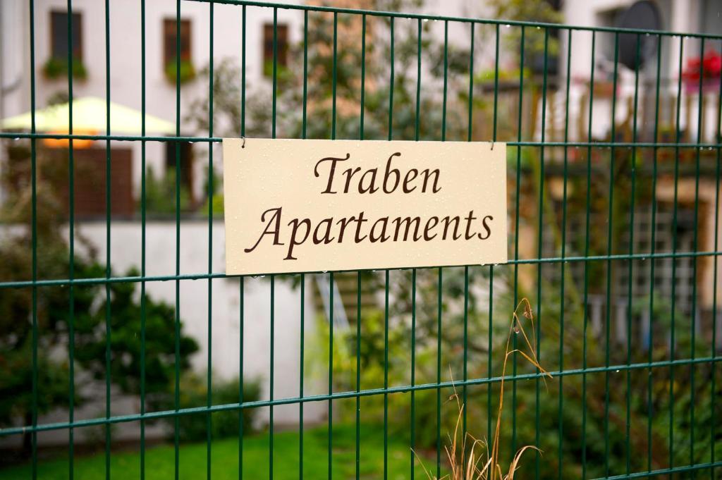 Traben Apartments "Tenvik" Δωμάτιο φωτογραφία