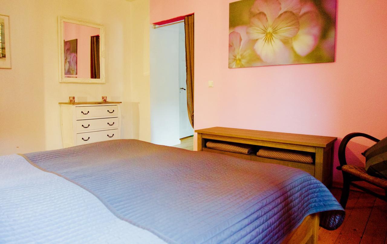 Traben Apartments "Tenvik" Εξωτερικό φωτογραφία