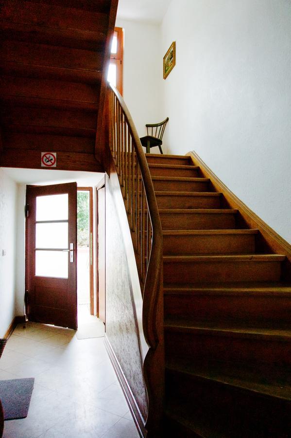 Traben Apartments "Tenvik" Εξωτερικό φωτογραφία