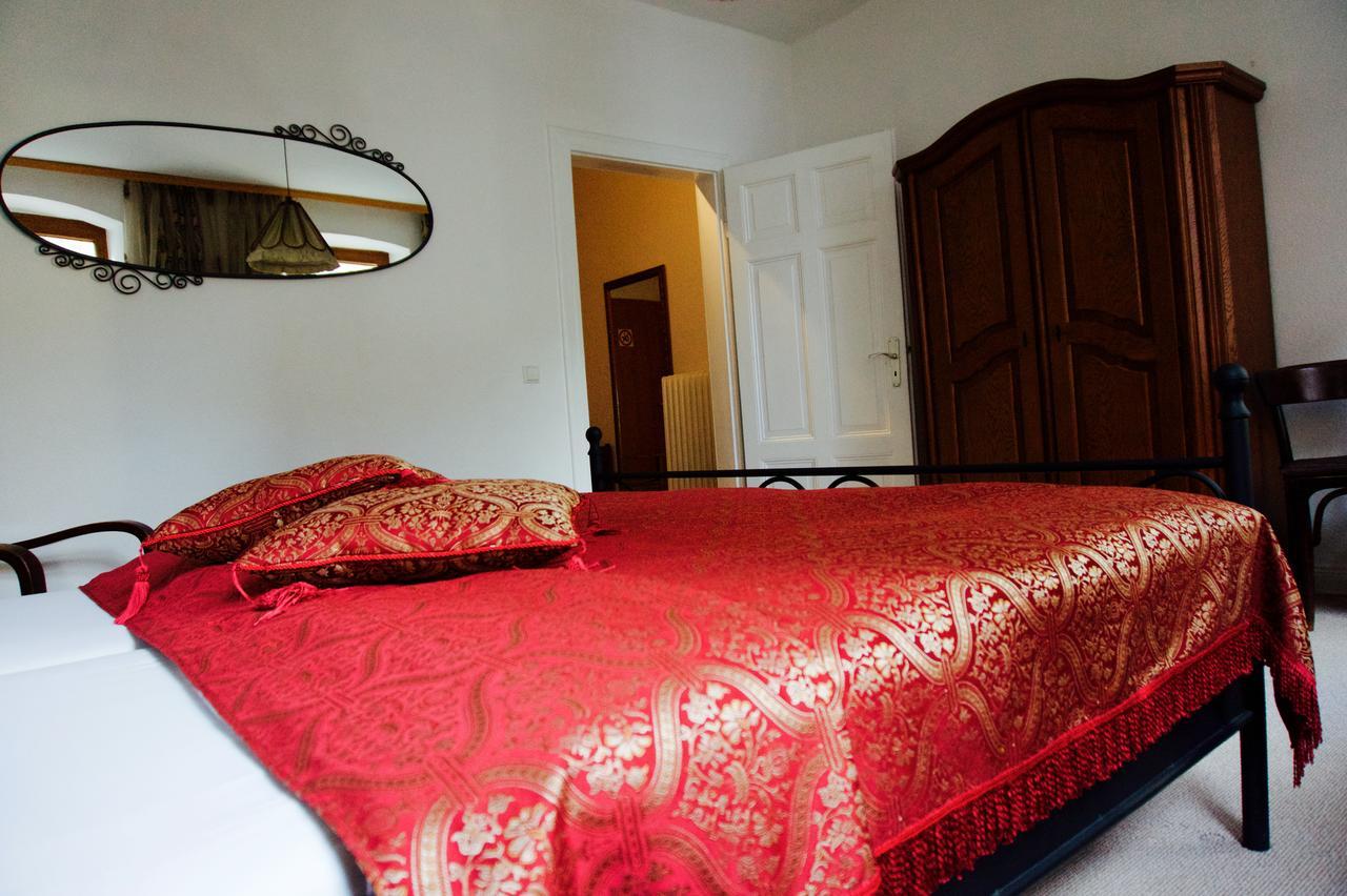 Traben Apartments "Tenvik" Εξωτερικό φωτογραφία
