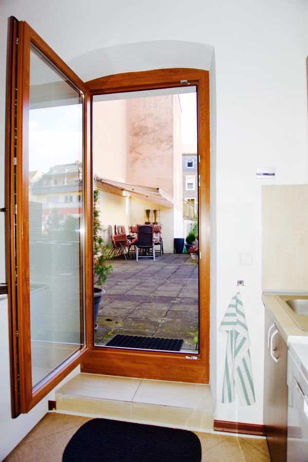 Traben Apartments "Tenvik" Εξωτερικό φωτογραφία