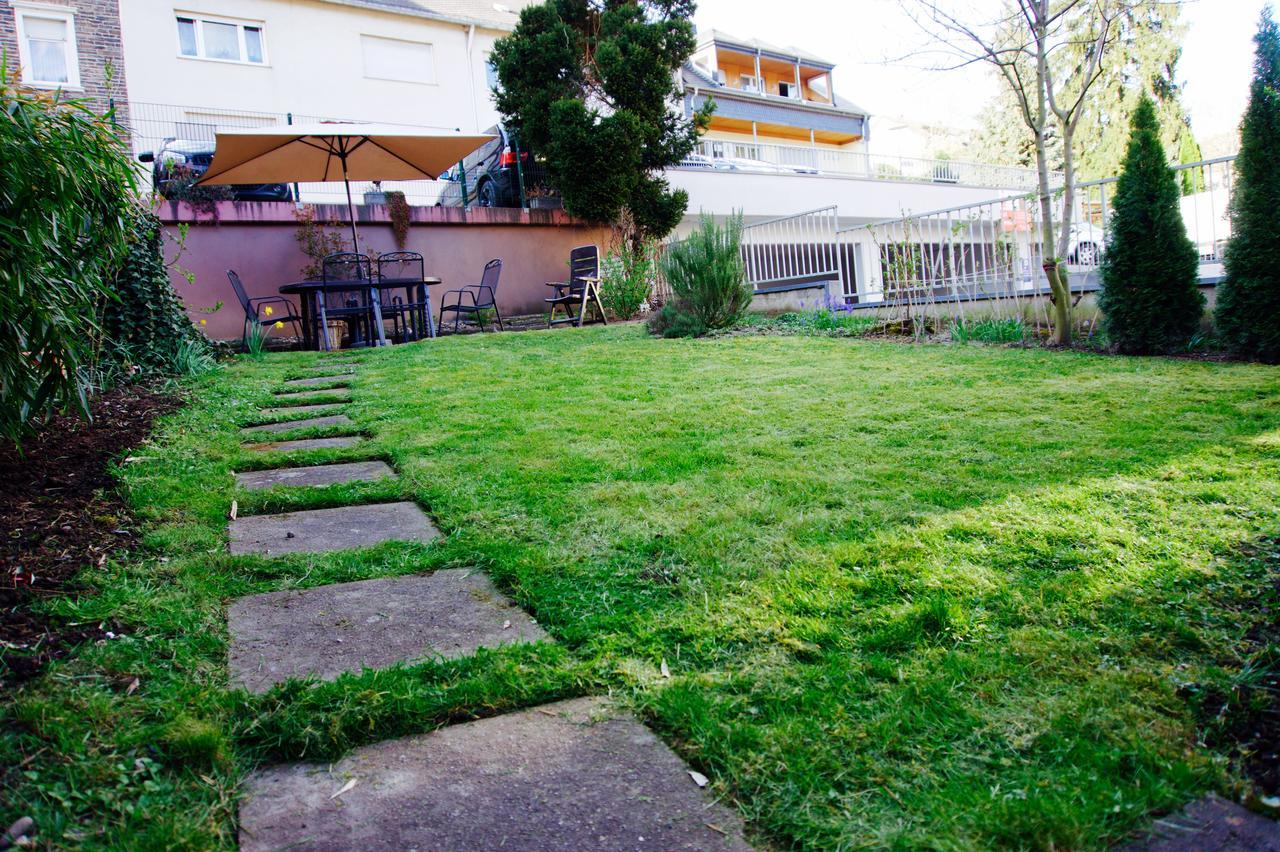 Traben Apartments "Tenvik" Εξωτερικό φωτογραφία