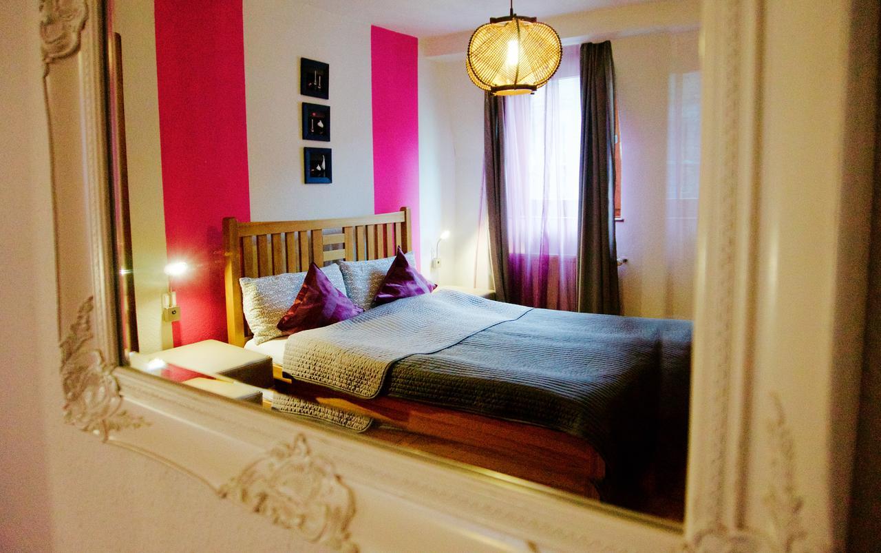 Traben Apartments "Tenvik" Εξωτερικό φωτογραφία