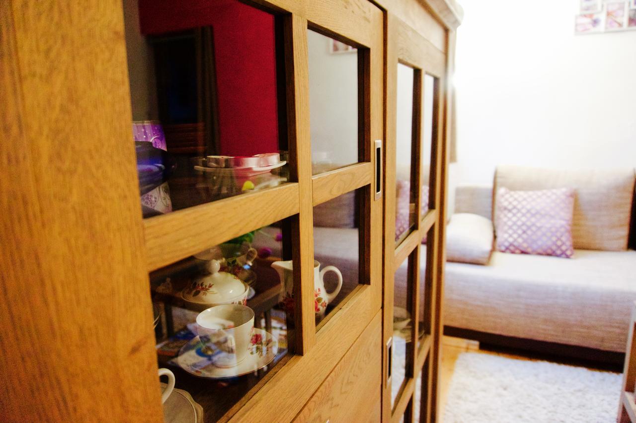 Traben Apartments "Tenvik" Εξωτερικό φωτογραφία