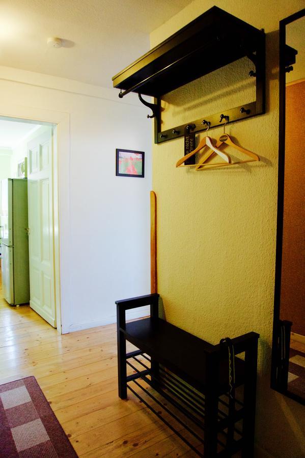 Traben Apartments "Tenvik" Εξωτερικό φωτογραφία