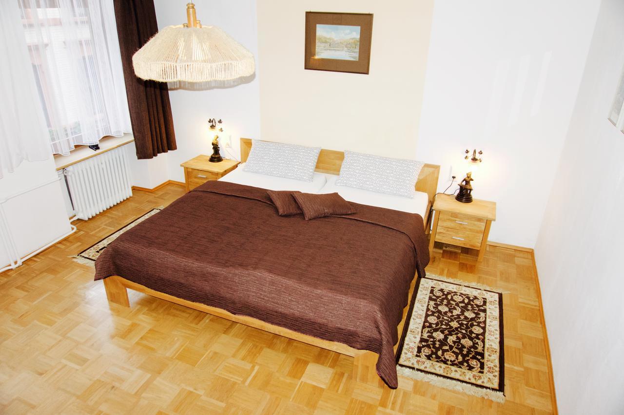 Traben Apartments "Tenvik" Εξωτερικό φωτογραφία