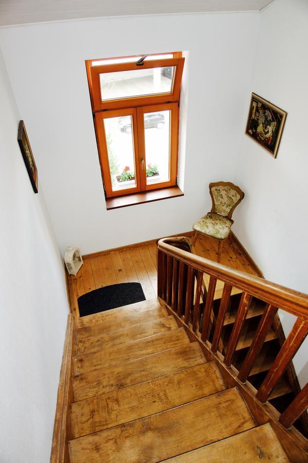 Traben Apartments "Tenvik" Εξωτερικό φωτογραφία