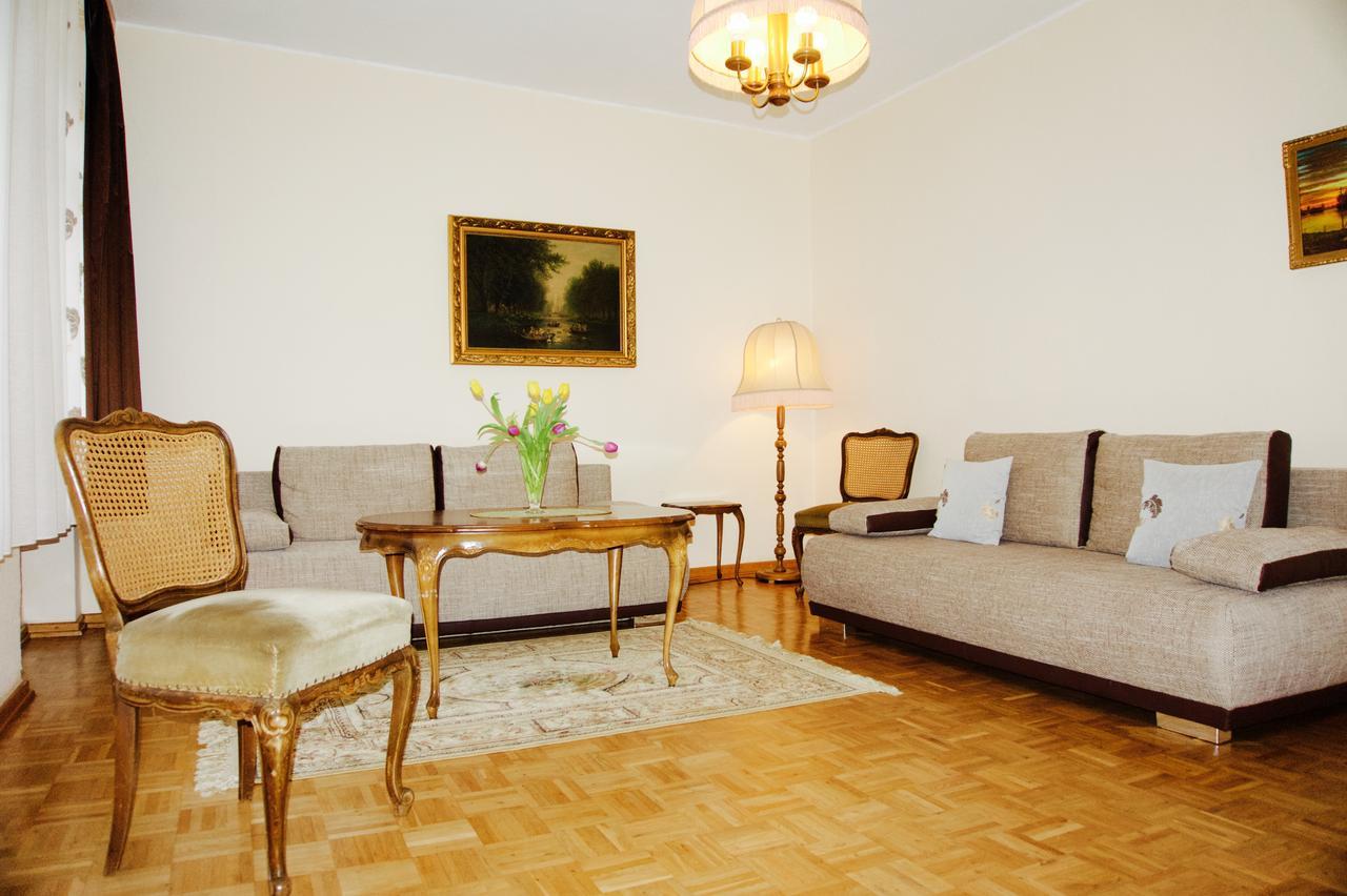 Traben Apartments "Tenvik" Εξωτερικό φωτογραφία
