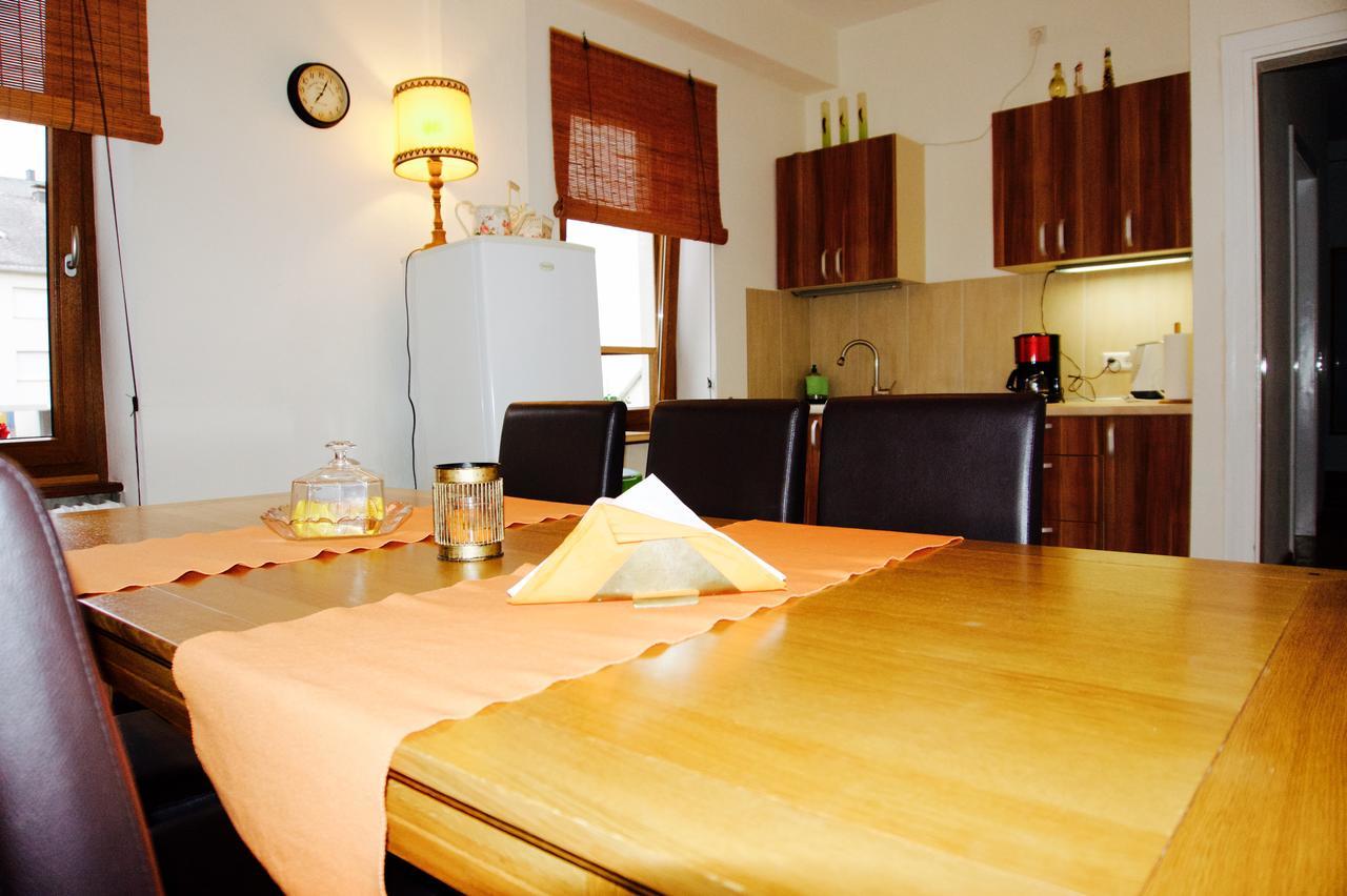 Traben Apartments "Tenvik" Εξωτερικό φωτογραφία