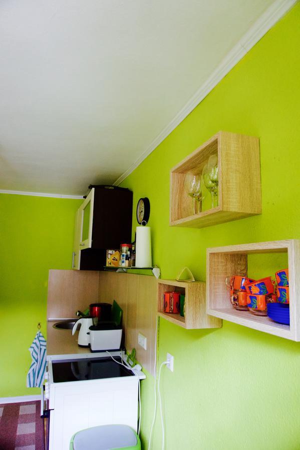 Traben Apartments "Tenvik" Εξωτερικό φωτογραφία
