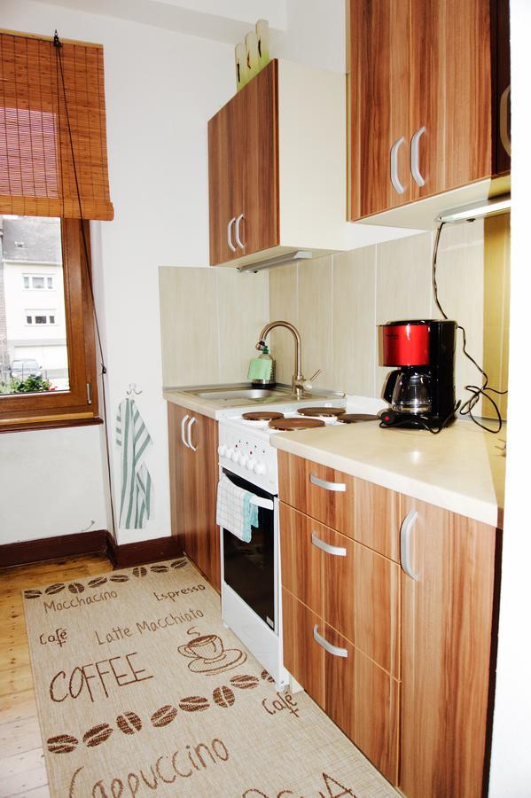 Traben Apartments "Tenvik" Εξωτερικό φωτογραφία