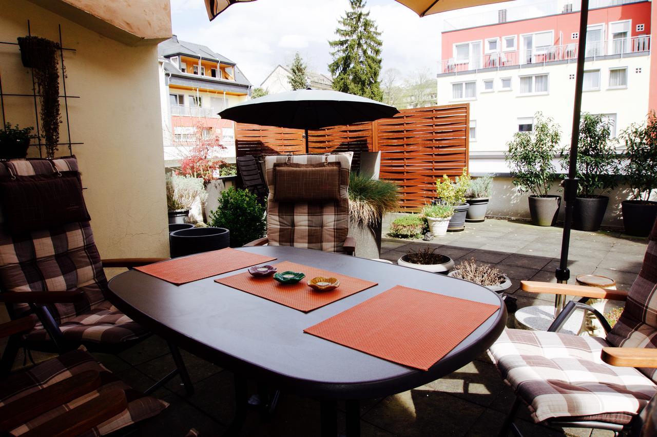 Traben Apartments "Tenvik" Εξωτερικό φωτογραφία
